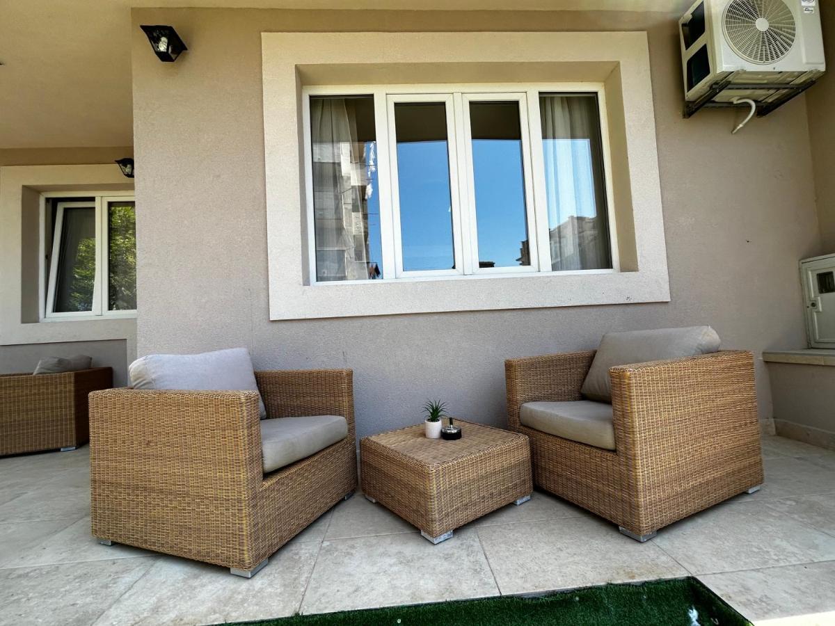 Apartments Culina Dubrovnik Exterior foto