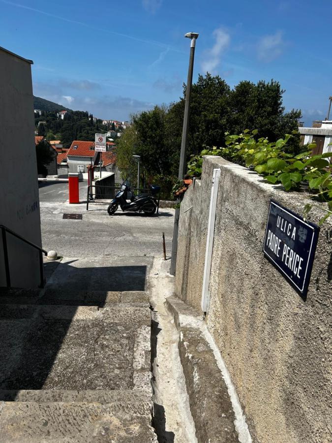 Apartments Culina Dubrovnik Exterior foto