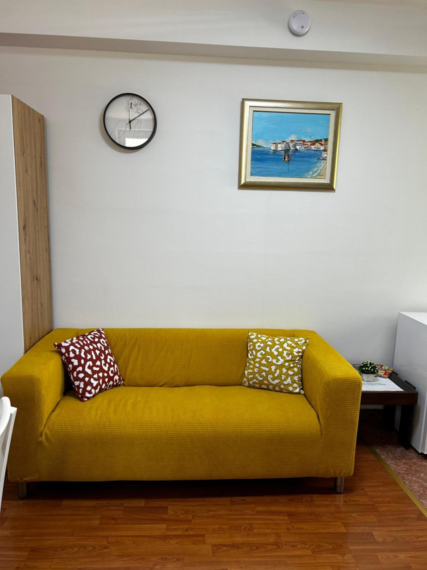 Apartments Culina Dubrovnik Exterior foto