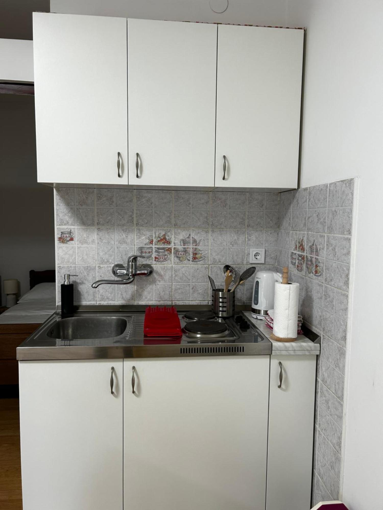 Apartments Culina Dubrovnik Exterior foto