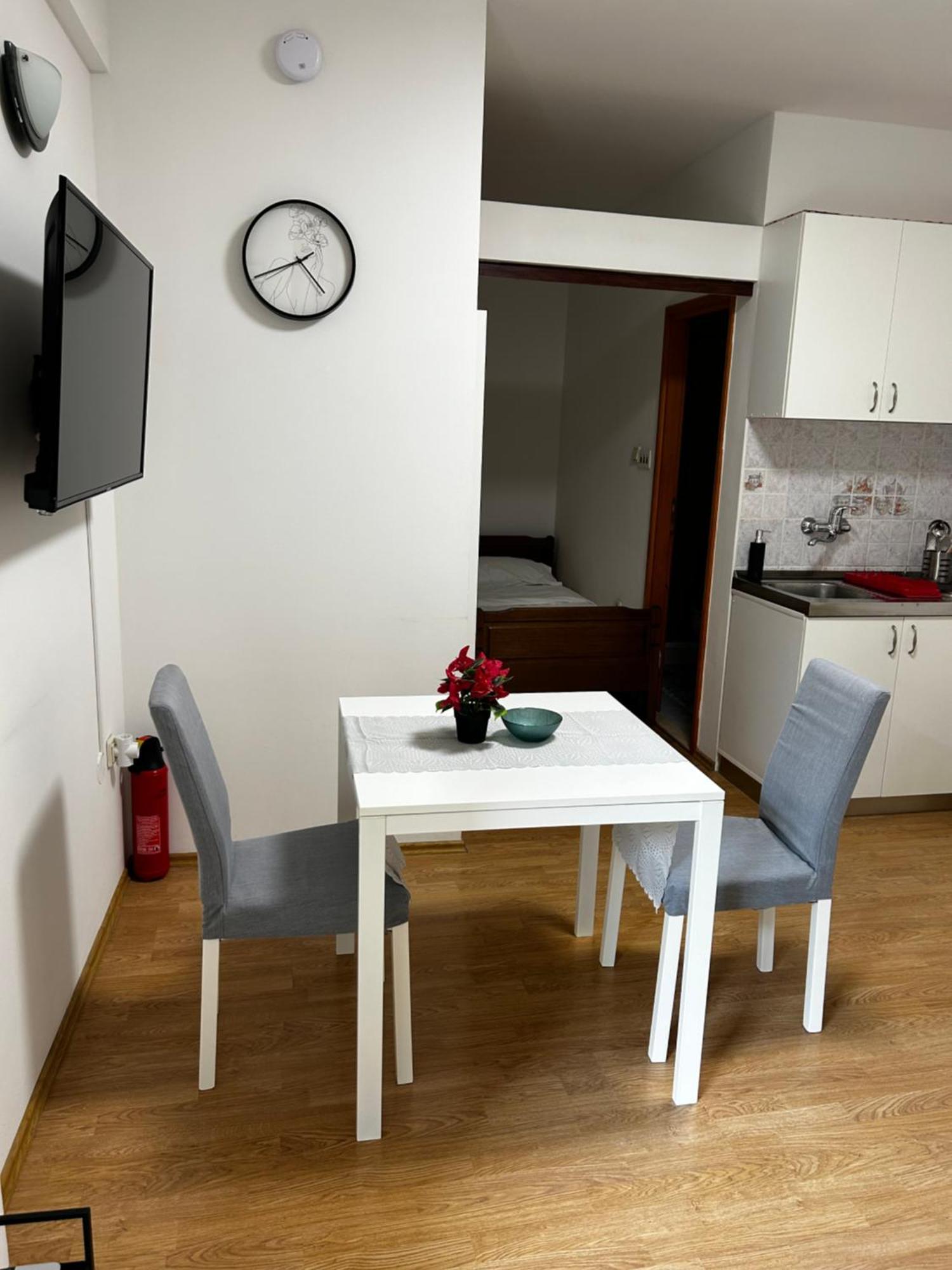 Apartments Culina Dubrovnik Exterior foto
